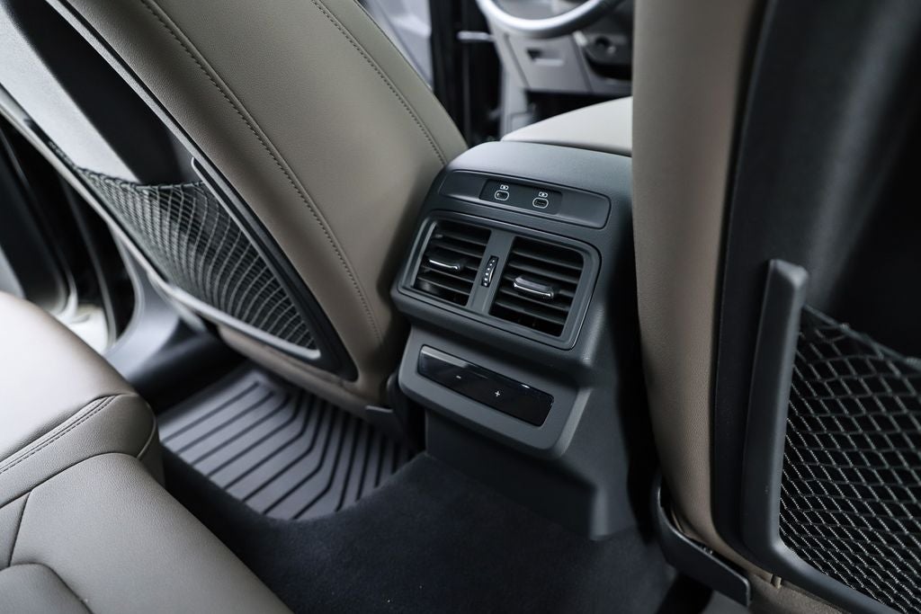 2025 Audi Q5 2.0T Premium Plus quattro