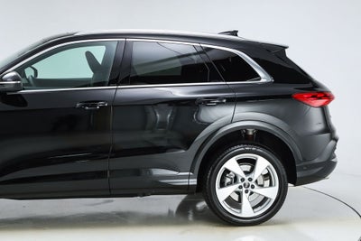 2025 Audi Q5 2.0T Premium Plus quattro