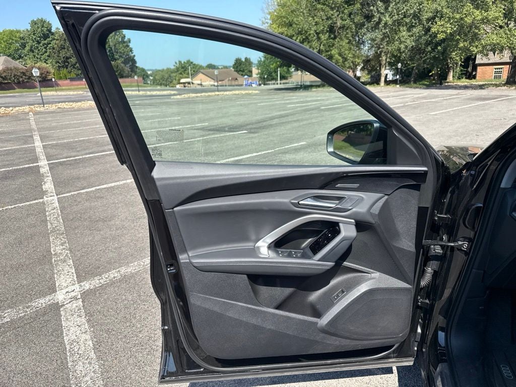 2025 Audi Q5 2.0T Premium Plus quattro