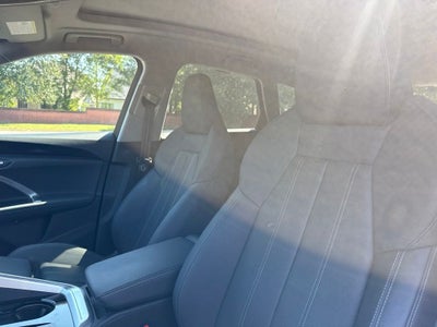 2025 Audi Q5 2.0T Premium Plus quattro