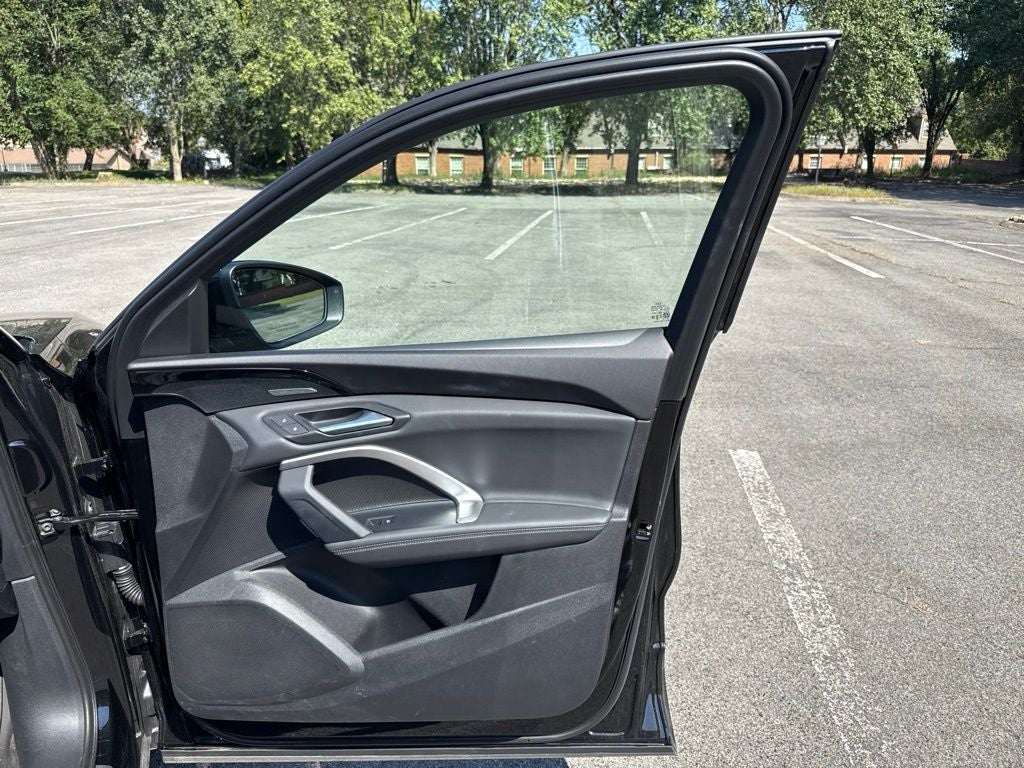 2025 Audi Q5 2.0T Premium Plus quattro