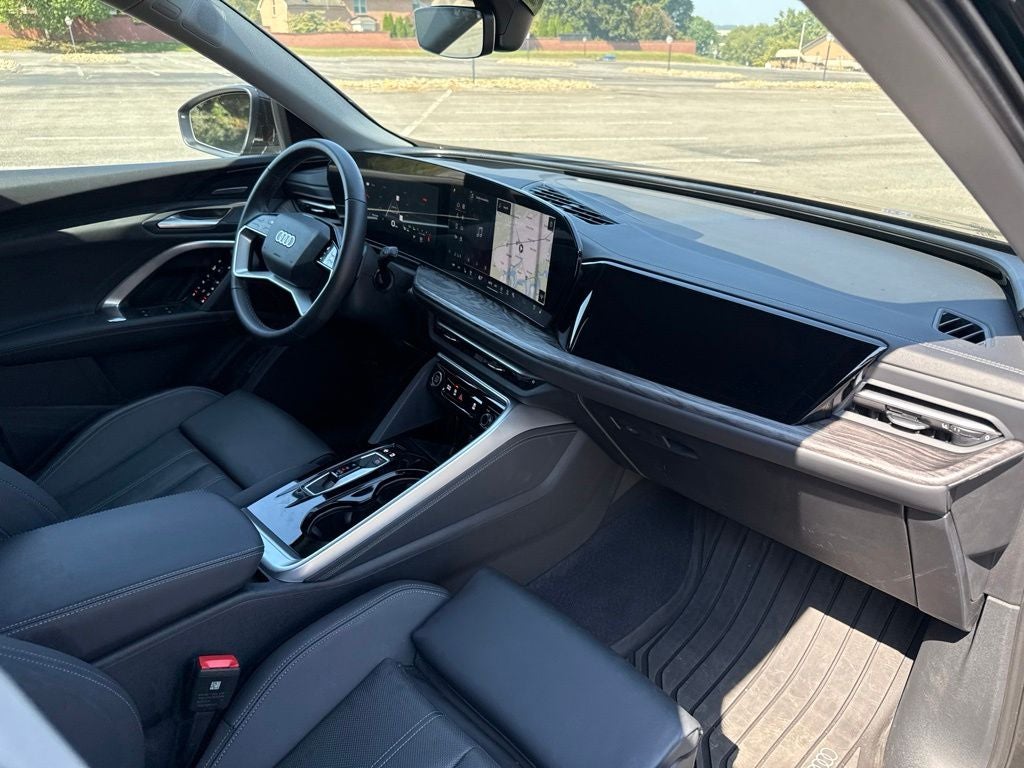 2025 Audi Q5 2.0T Premium Plus quattro