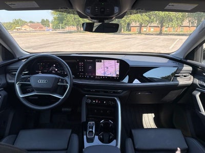 2025 Audi Q5 2.0T Premium Plus quattro