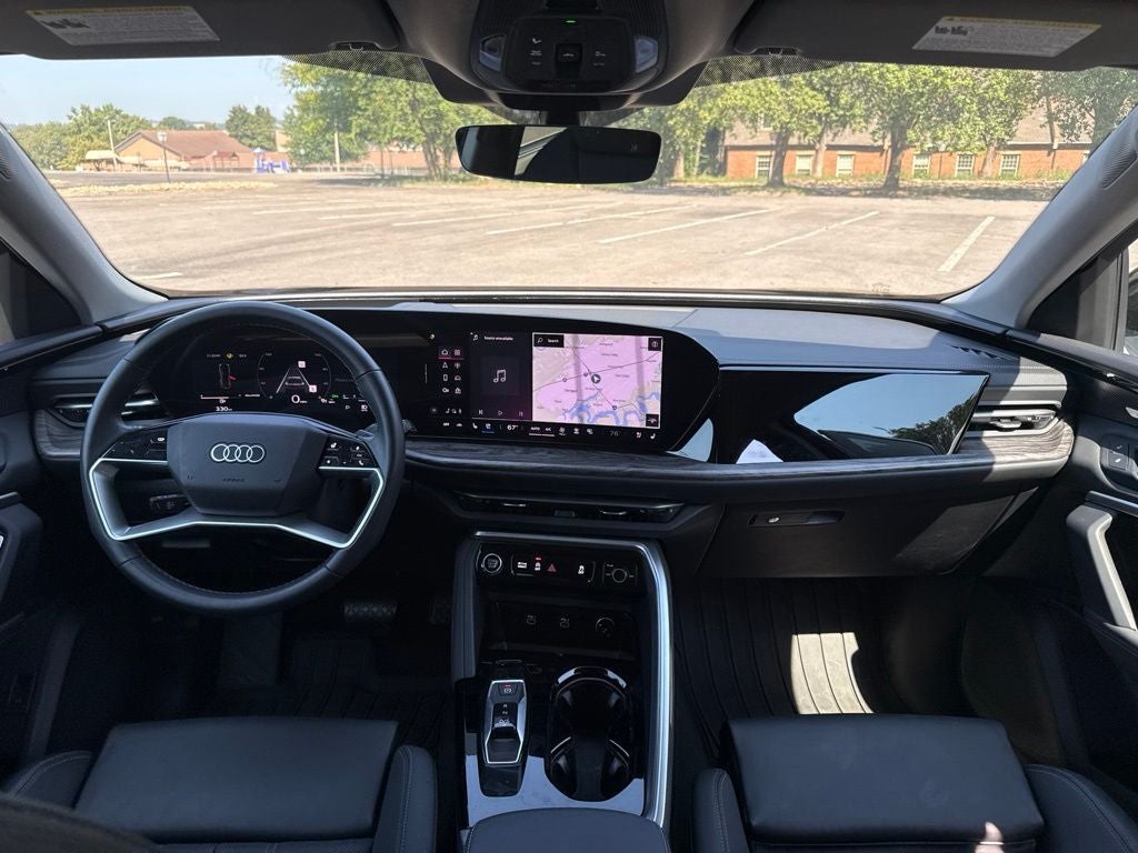 2025 Audi Q5 2.0T Premium Plus quattro