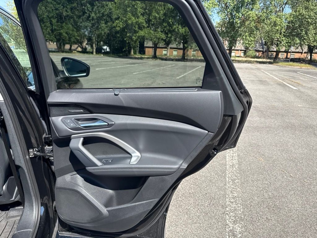 2025 Audi Q5 2.0T Premium Plus quattro