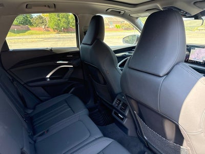2025 Audi Q5 2.0T Premium Plus quattro