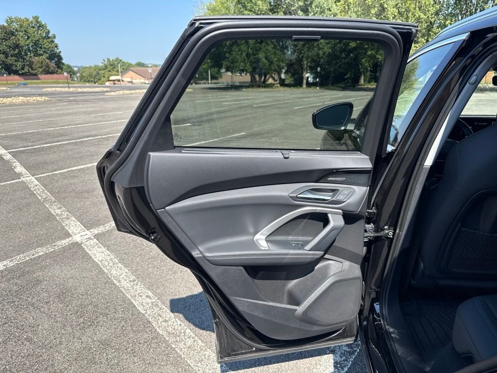 2025 Audi Q5 2.0T Premium Plus quattro