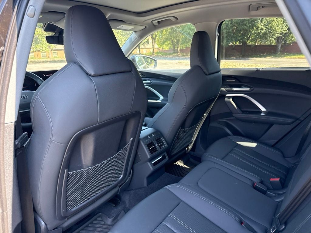 2025 Audi Q5 2.0T Premium Plus quattro