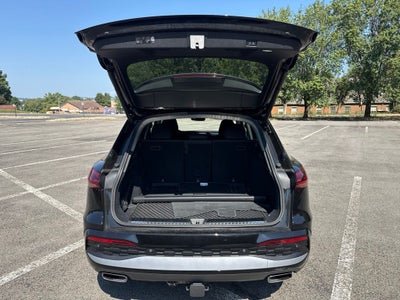 2025 Audi Q5 2.0T Premium Plus quattro