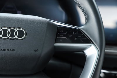 2025 Audi Q5 2.0T Premium Plus quattro