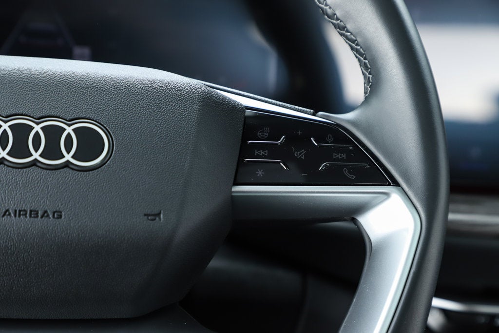 2025 Audi Q5 2.0T Premium Plus quattro