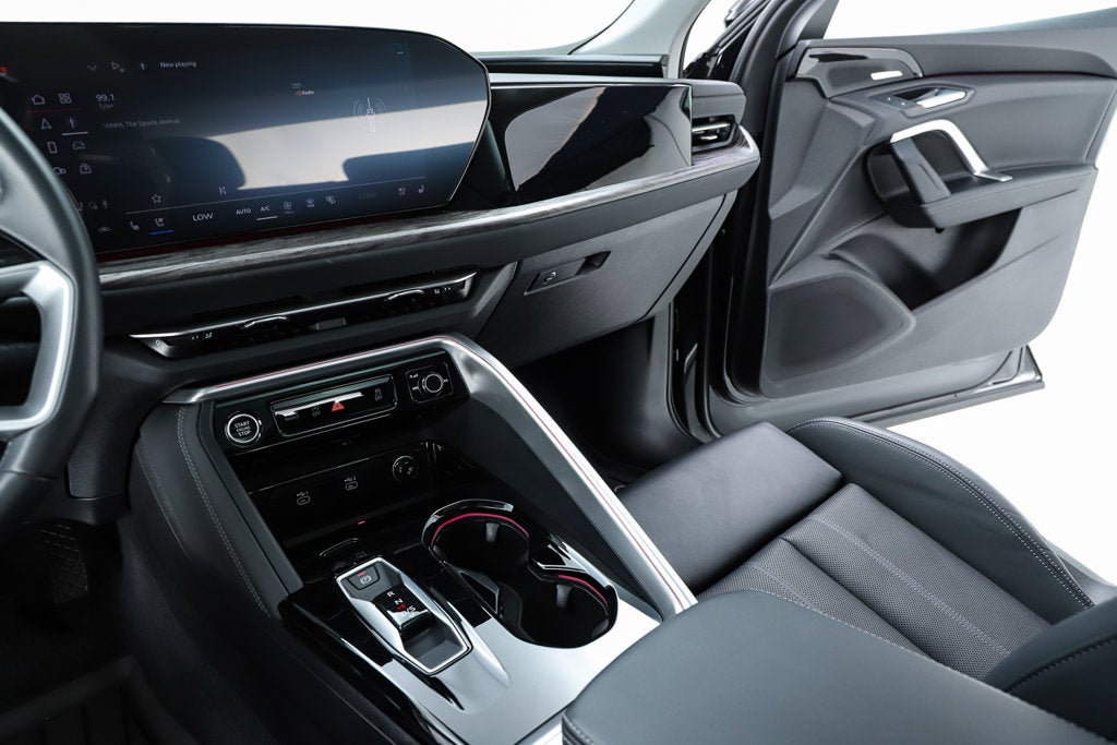 2025 Audi Q5 2.0T Premium Plus quattro