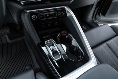 2025 Audi Q5 2.0T Premium Plus quattro