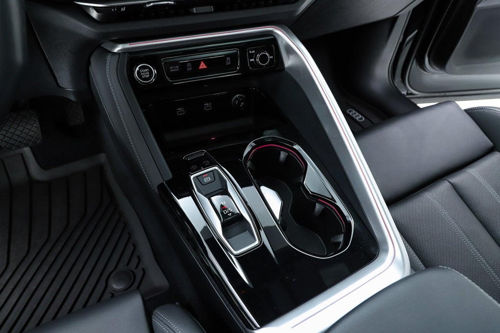 2025 Audi Q5 2.0T Premium Plus quattro