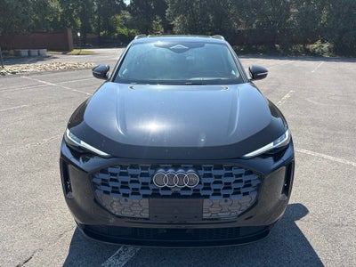 2025 Audi Q5 2.0T Premium Plus quattro