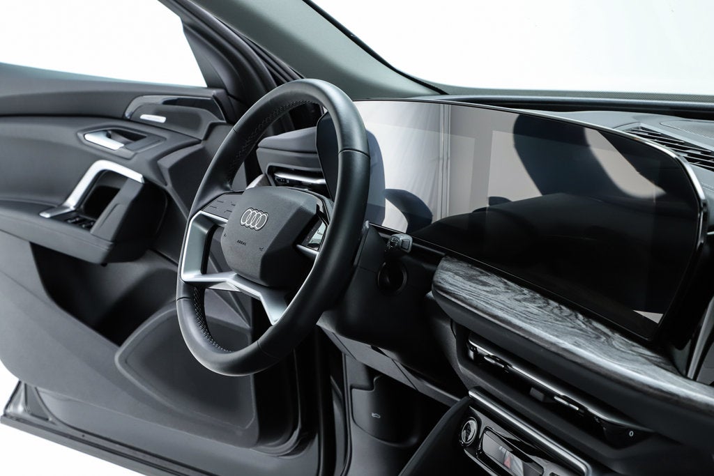 2025 Audi Q5 2.0T Premium Plus quattro