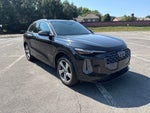 2025 Audi Q5 2.0T Premium Plus quattro