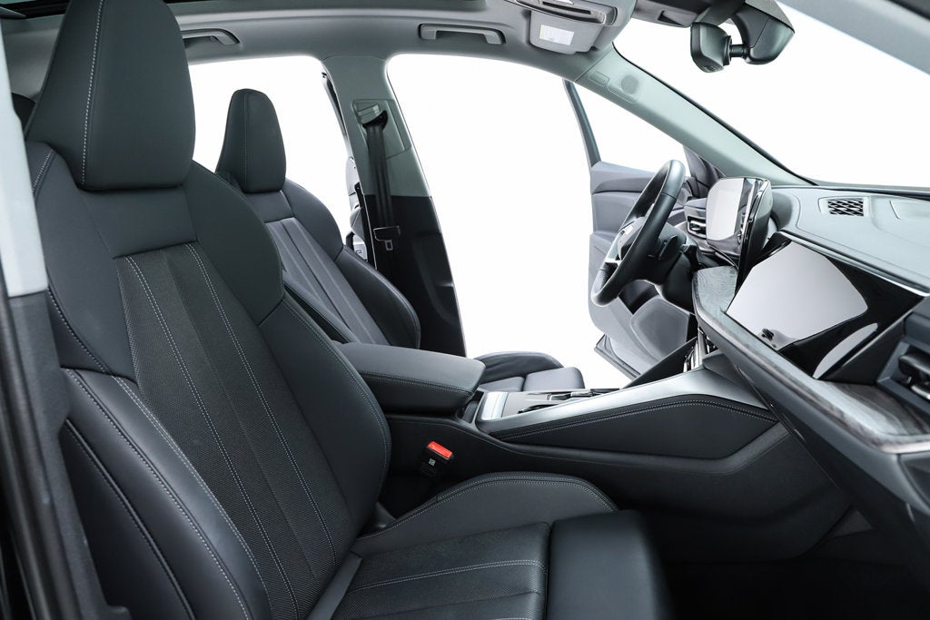2025 Audi Q5 2.0T Premium Plus quattro