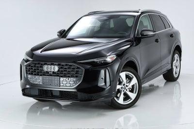 2025 Audi Q5 2.0T Premium Plus quattro