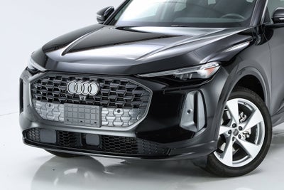 2025 Audi Q5 2.0T Premium Plus quattro