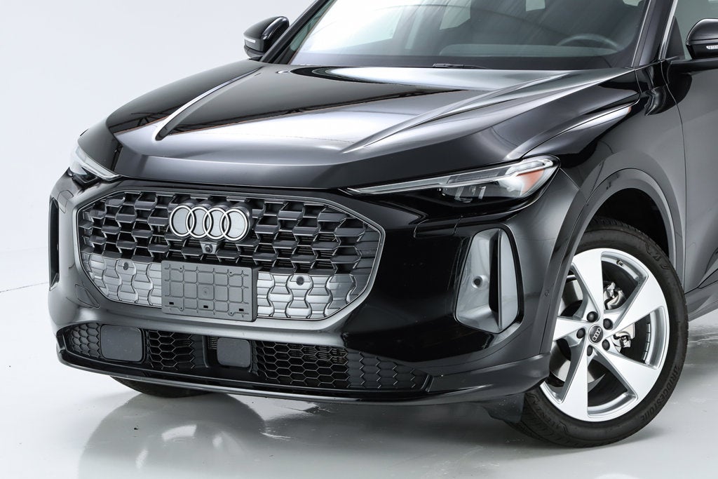 2025 Audi Q5 2.0T Premium Plus quattro