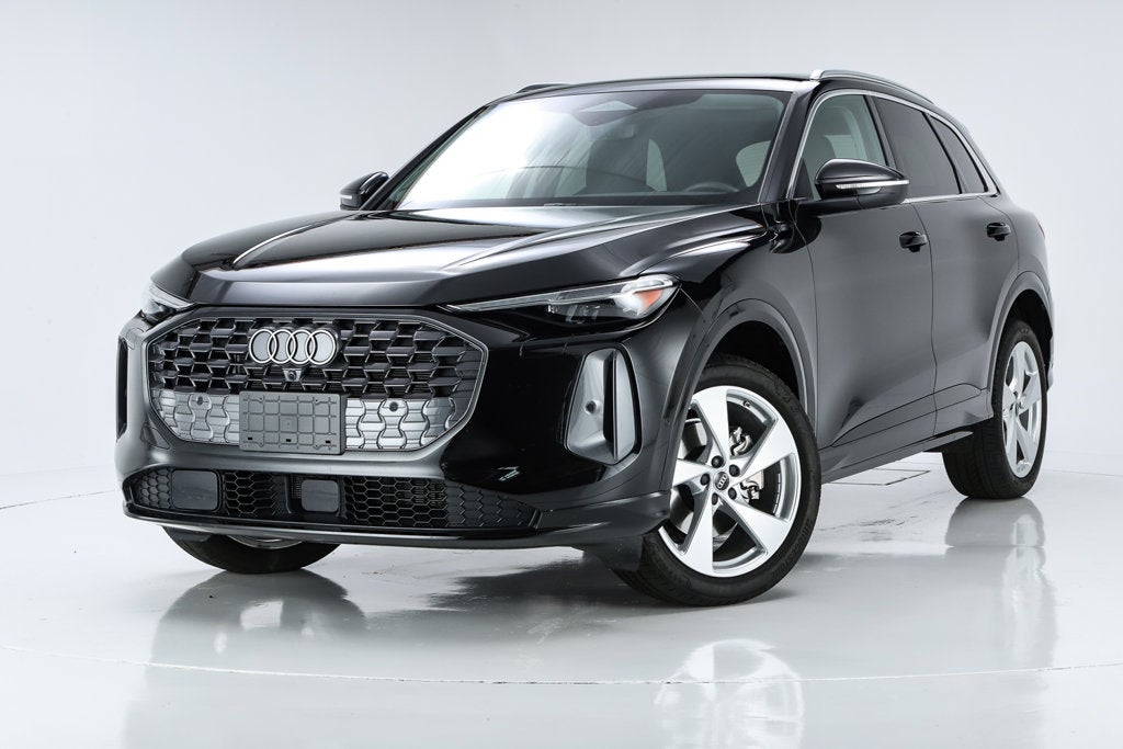 2025 Audi Q5 2.0T Premium Plus quattro