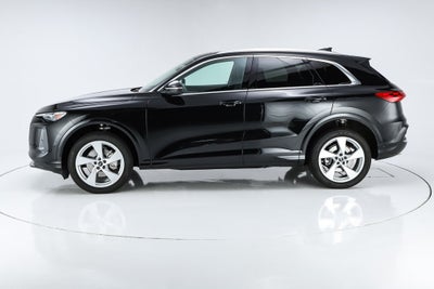 2025 Audi Q5 2.0T Premium Plus quattro