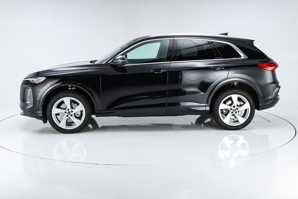 2025 Audi Q5 2.0T Premium Plus quattro