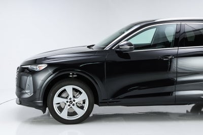 2025 Audi Q5 2.0T Premium Plus quattro