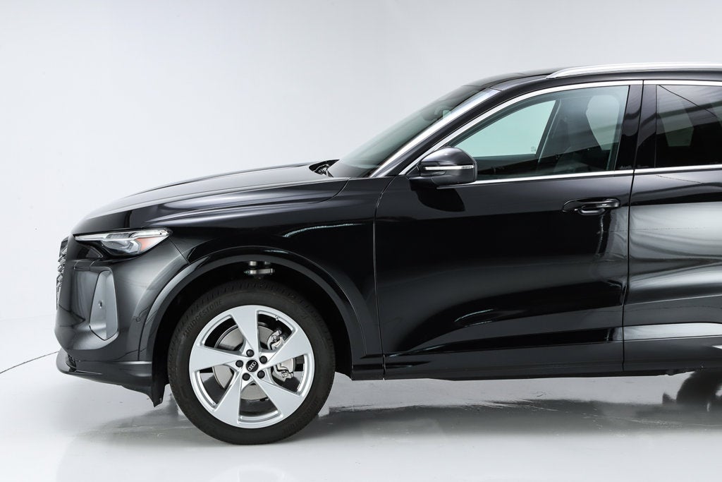 2025 Audi Q5 2.0T Premium Plus quattro