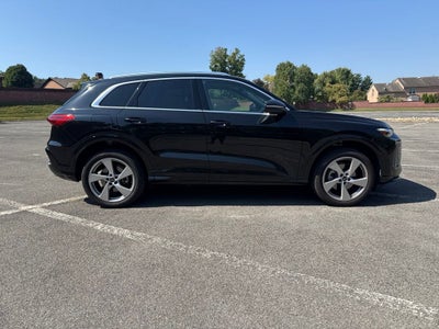 2025 Audi Q5 2.0T Premium Plus quattro