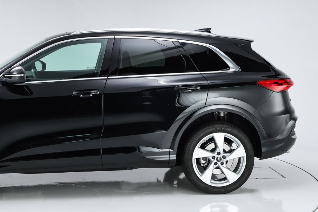 2025 Audi Q5 2.0T Premium Plus quattro