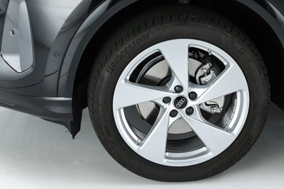 2025 Audi Q5 2.0T Premium Plus quattro