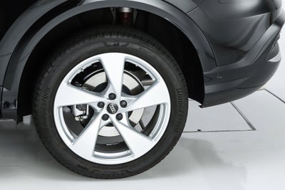 2025 Audi Q5 2.0T Premium Plus quattro