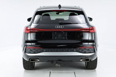 2025 Audi Q5 2.0T Premium Plus quattro