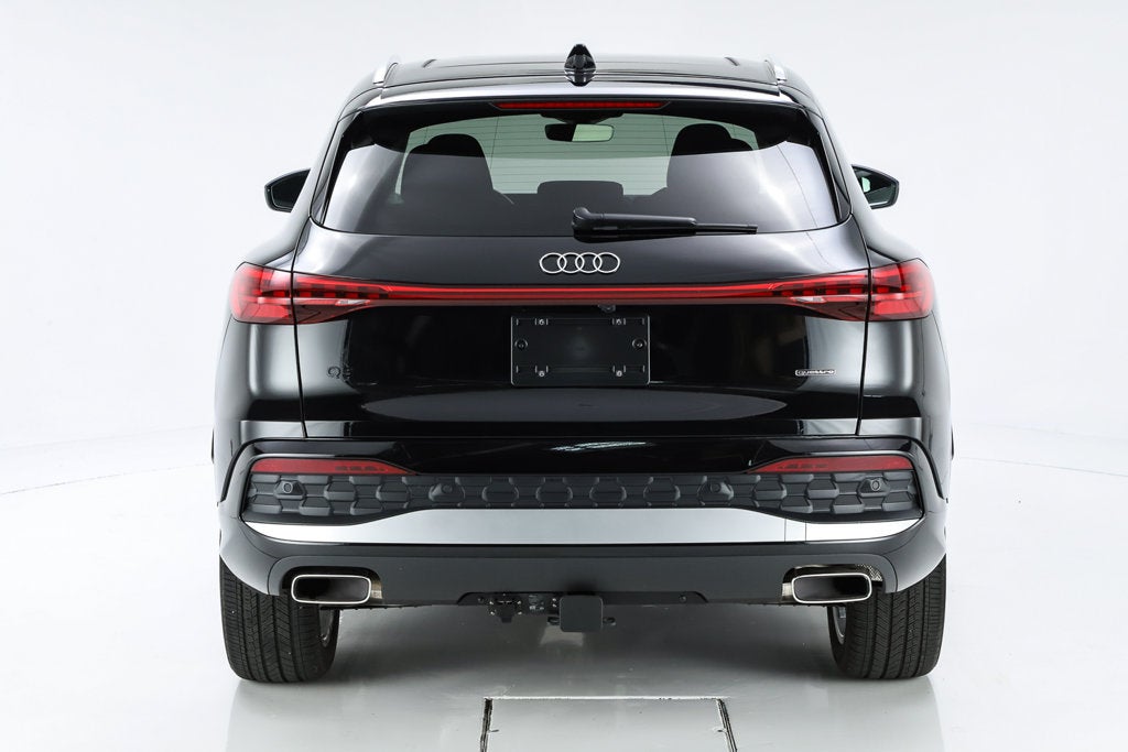 2025 Audi Q5 2.0T Premium Plus quattro