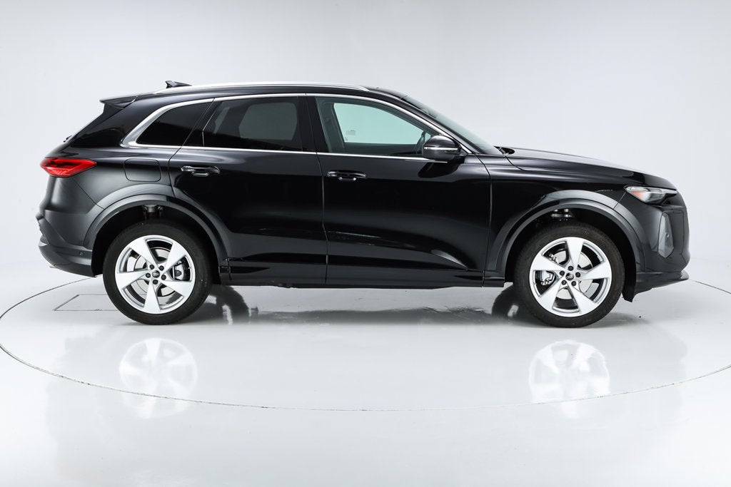 2025 Audi Q5 2.0T Premium Plus quattro