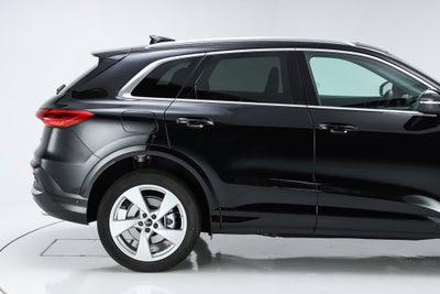 2025 Audi Q5 2.0T Premium Plus quattro