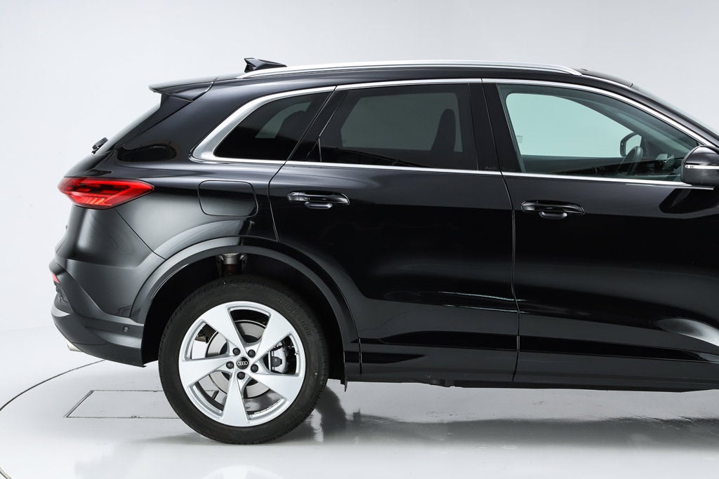 2025 Audi Q5 2.0T Premium Plus quattro