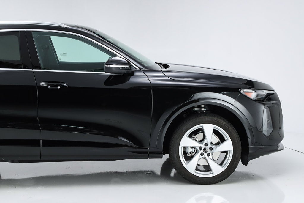 2025 Audi Q5 2.0T Premium Plus quattro