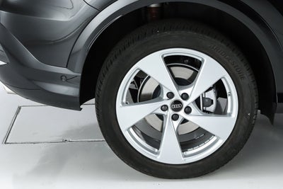 2025 Audi Q5 2.0T Premium Plus quattro