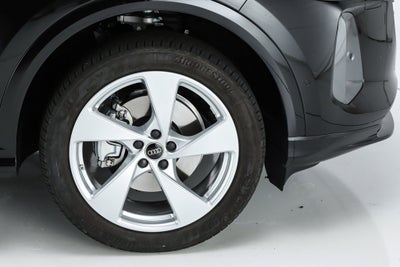 2025 Audi Q5 2.0T Premium Plus quattro