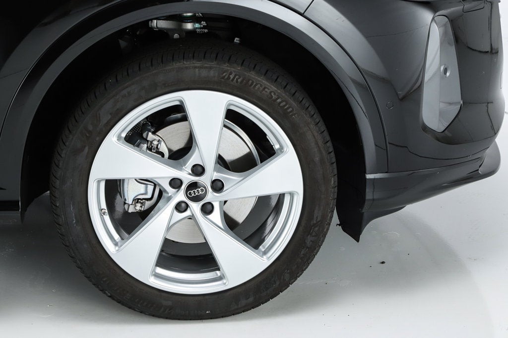 2025 Audi Q5 2.0T Premium Plus quattro