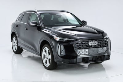 2025 Audi Q5 2.0T Premium Plus quattro