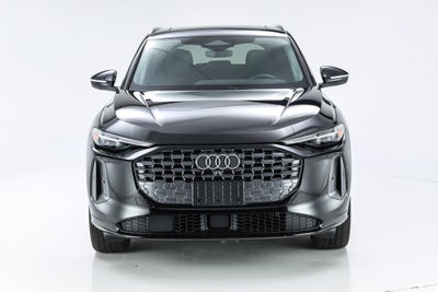 2025 Audi Q5 2.0T Premium Plus quattro