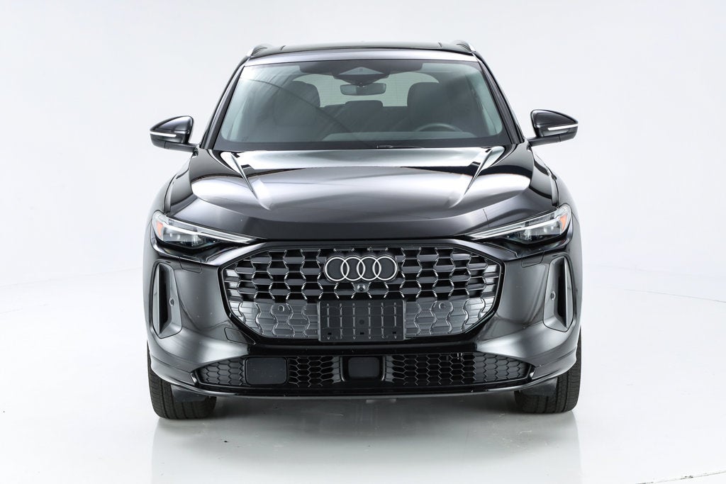 2025 Audi Q5 2.0T Premium Plus quattro