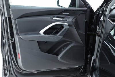 2025 Audi Q5 2.0T Premium Plus quattro