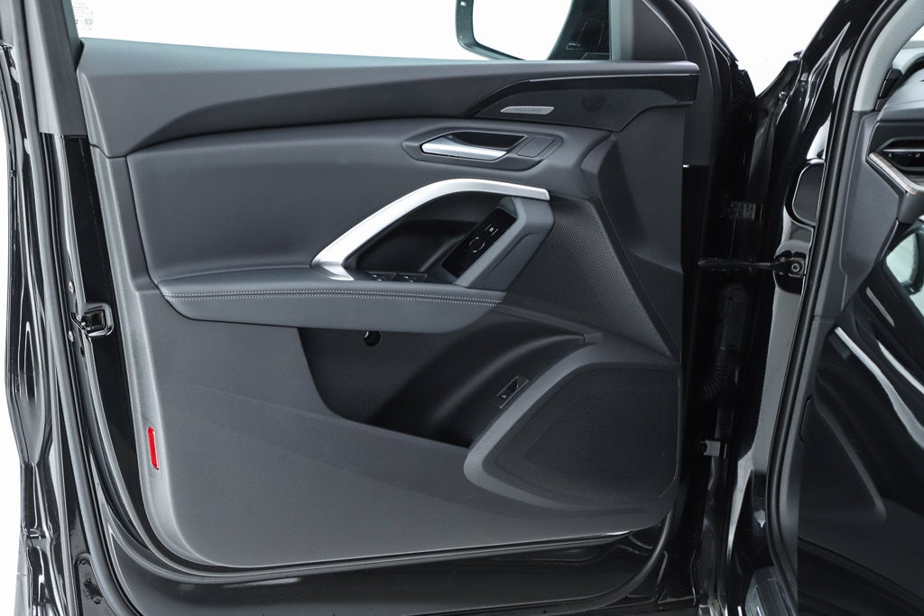 2025 Audi Q5 2.0T Premium Plus quattro