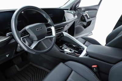2025 Audi Q5 2.0T Premium Plus quattro