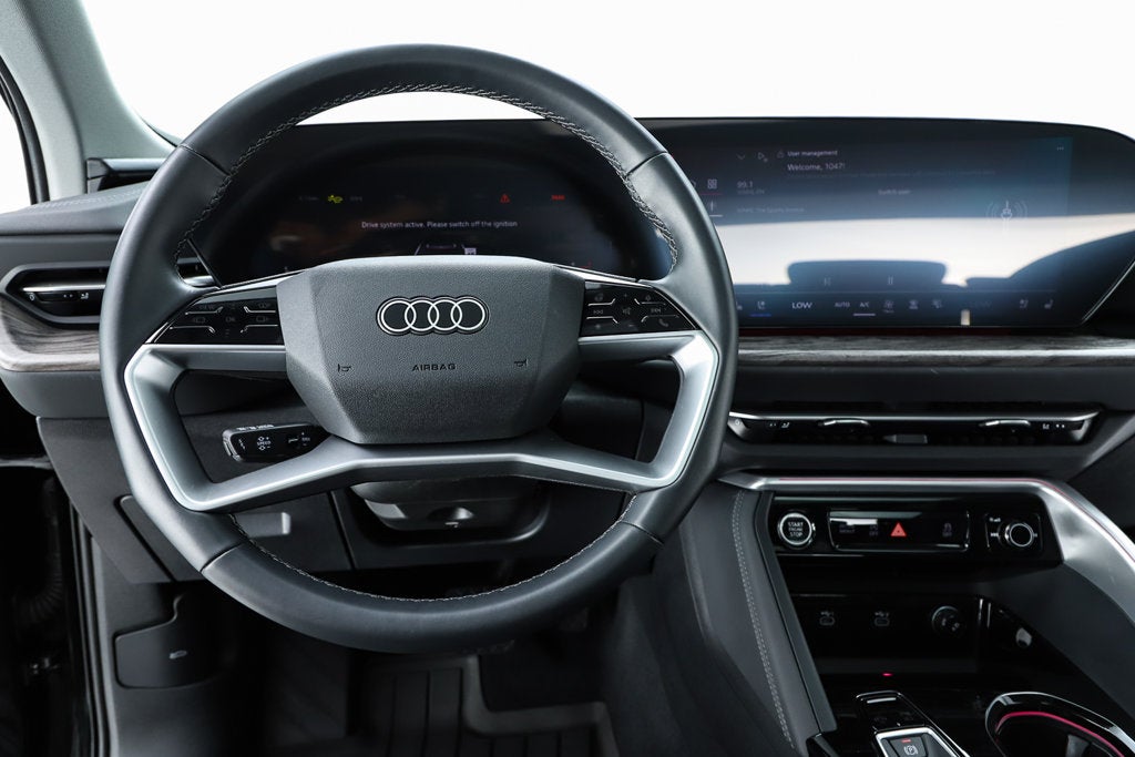 2025 Audi Q5 2.0T Premium Plus quattro